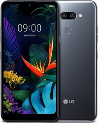 Замена разъема зарядки на телефоне LG K50 в Екатеринбурге
